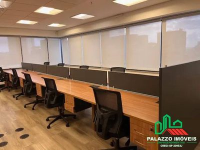 Sala-Conjunto, 284 m² - Foto 2