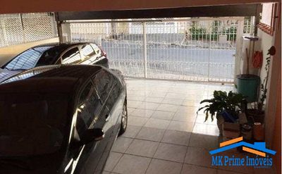 Casa, 2 quartos, 150 m² - Foto 4