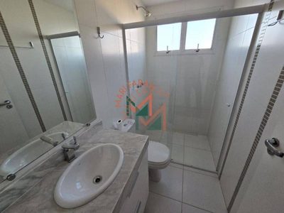 Apartamento, 3 quartos, 125 m² - Foto 5