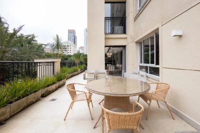Apartamento, 4 quartos, 246 m² - Foto 2