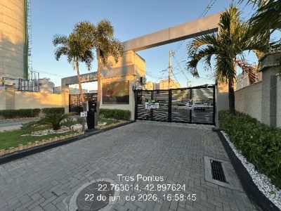 Apartamento, 2 quartos, 41 m² - Foto 1