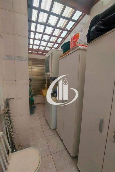 Sobrado, 4 quartos, 170 m² - Foto 4
