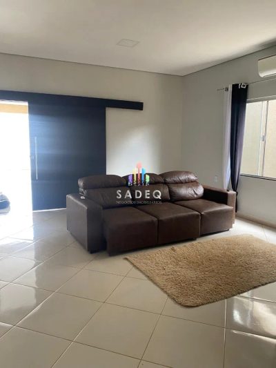 Casa, 1 quarto - Foto 2