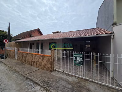 Casa, 3 quartos, 90 m² - Foto 1