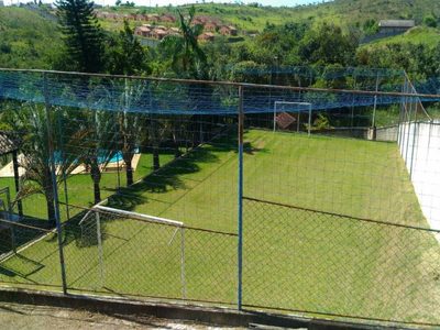 Chácara, 6 quartos, 3185 m² - Foto 3
