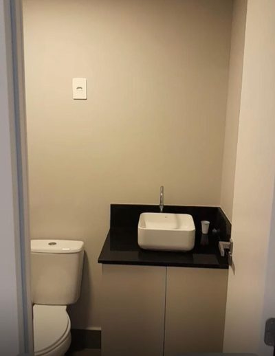 Apartamento, 1 quarto, 37 m² - Foto 5
