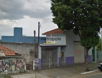 Terreno, 340 m² - Foto 3