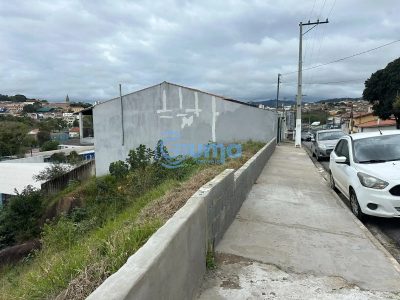 Terreno, 394 m² - Foto 5