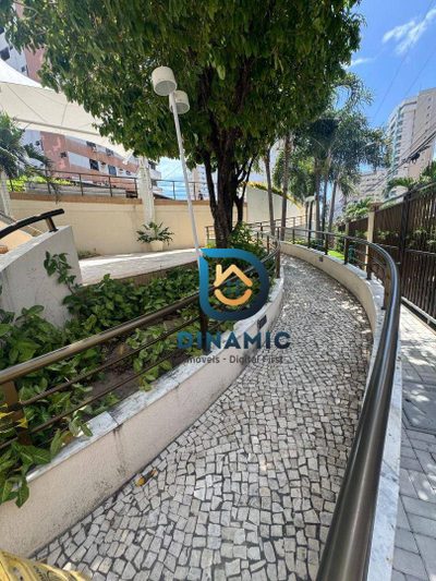 Apartamento, 3 quartos, 137 m² - Foto 4