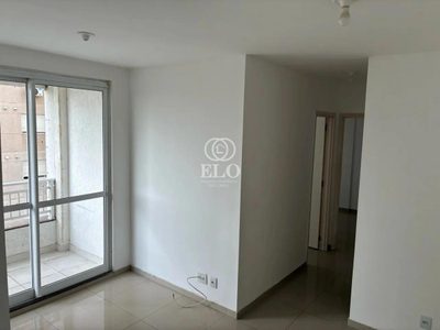 Apartamento, 2 quartos, 56 m² - Foto 4