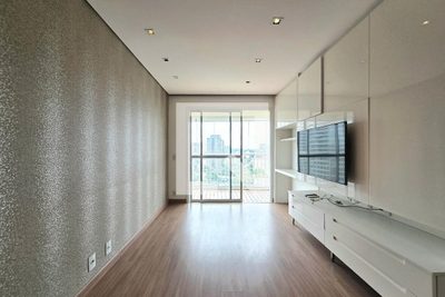 Apartamento, 2 quartos, 74 m² - Foto 3
