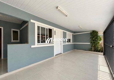 Casa, 1 quarto, 53 m² - Foto 1