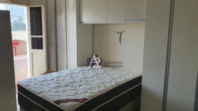 Apartamento, 1 quarto, 40 m² - Foto 4