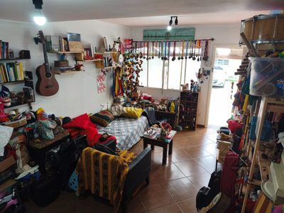 Casa, 2 quartos, 64 m² - Foto 2
