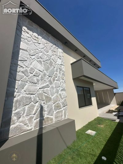 Casa, 1 quarto, 136 m² - Foto 1