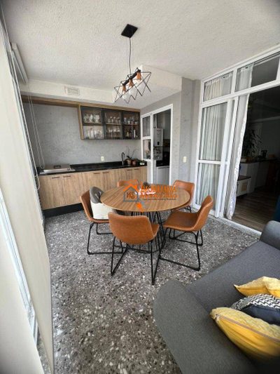 Apartamento, 2 quartos, 60 m² - Foto 2