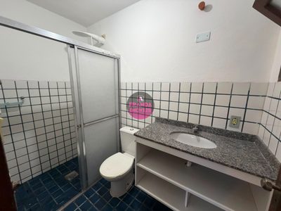 Apartamento, 1 quarto, 34 m² - Foto 3