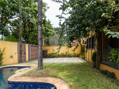 Casa, 4 quartos, 401 m² - Foto 3