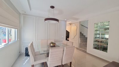 Casa de Condomínio, 4 quartos - Foto 5