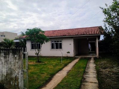 Casa, 2 quartos, 51 m² - Foto 1