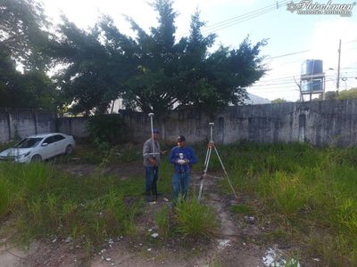 Terreno, 1 hectares - Foto 4
