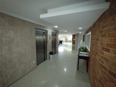 Apartamento, 3 quartos, 100 m² - Foto 4