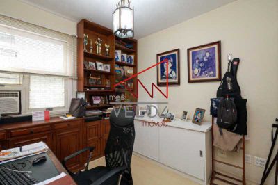 Apartamento, 4 quartos, 141 m² - Foto 5