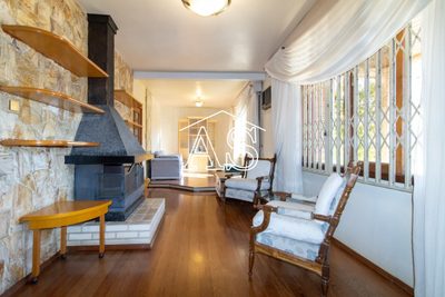 Casa, 5 quartos, 417 m² - Foto 3