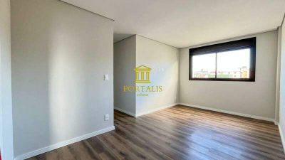 Cobertura, 3 quartos, 134 m² - Foto 5