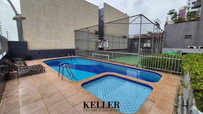 Apartamento, 3 quartos, 132 m² - Foto 3
