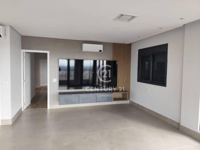 Apartamento, 3 quartos, 173 m² - Foto 2