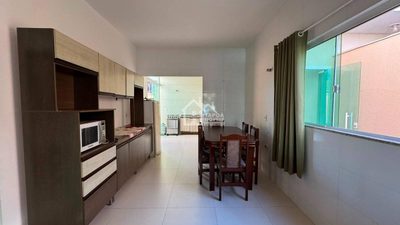 Casa, 2 quartos, 79 m² - Foto 4