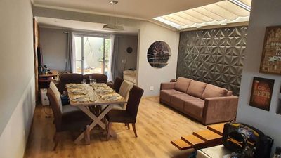 Casa, 2 quartos, 170 m² - Foto 3