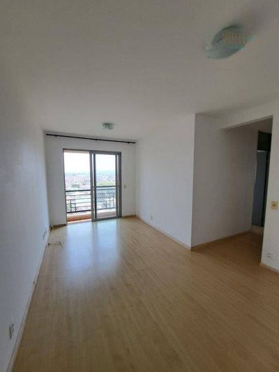 Apartamento, 3 quartos, 64 m² - Foto 2