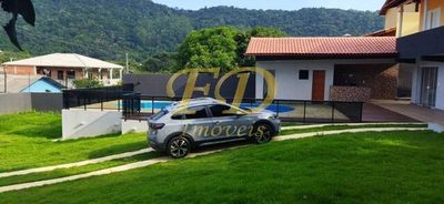 Sítio, 4 quartos, 1162 m² - Foto 2