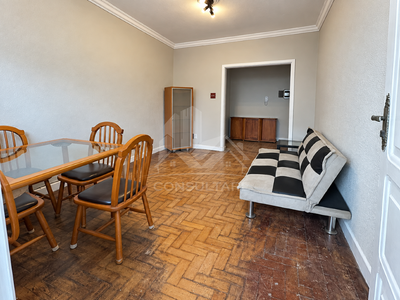 Apartamento, 1 quarto, 42 m² - Foto 2
