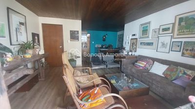 Apartamento, 3 quartos, 140 m² - Foto 3