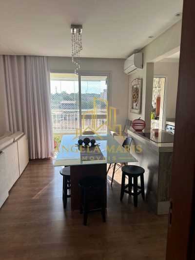 Apartamento, 2 quartos, 78 m² - Foto 2