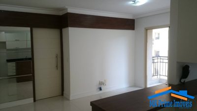 Apartamento, 2 quartos, 80 m² - Foto 3