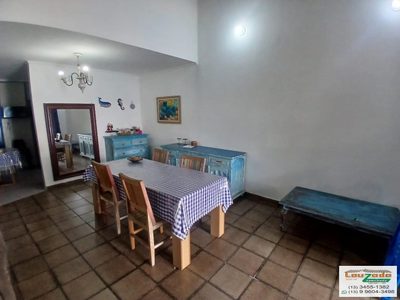 Sobrado, 4 quartos, 206 m² - Foto 5