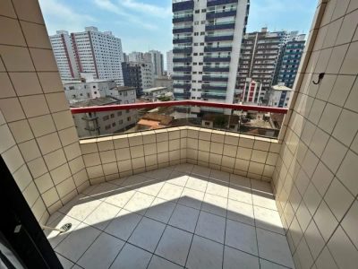 Apartamento, 1 quarto, 46 m² - Foto 1