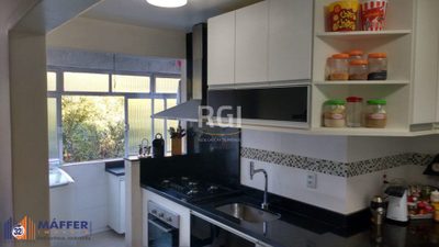 Apartamento, 2 quartos, 67 m² - Foto 4