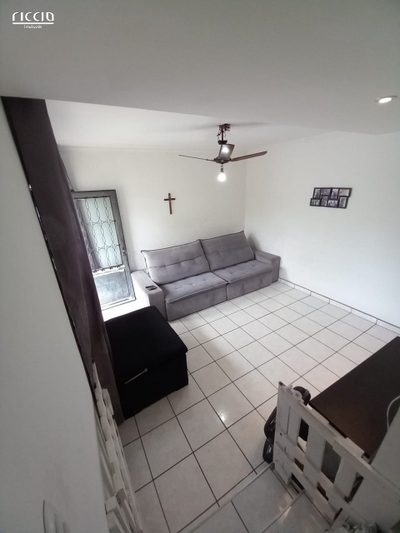 Casa, 3 quartos, 168 m² - Foto 1