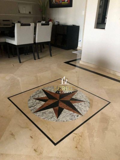 Apartamento, 3 quartos, 141 m² - Foto 4