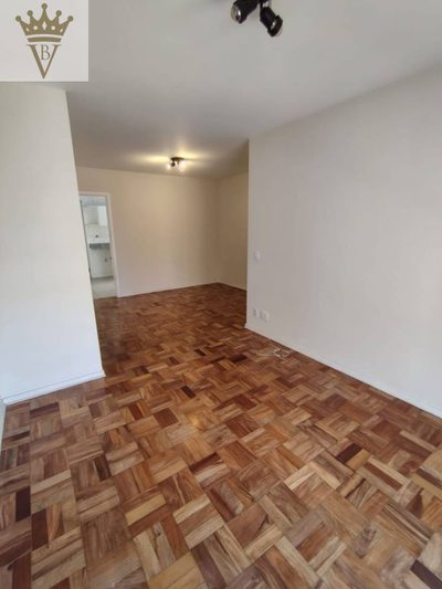 Apartamento, 2 quartos, 101 m² - Foto 2