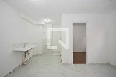 Apartamento, 2 quartos, 37 m² - Foto 3