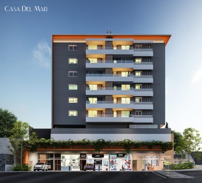 Apartamento, 3 quartos, 112 m² - Foto 3