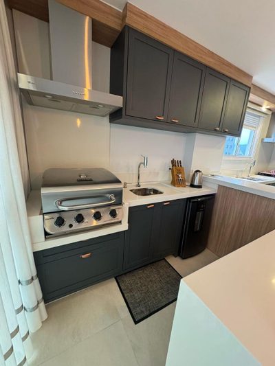 Apartamento, 3 quartos, 115 m² - Foto 5