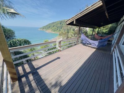 Casa, 4 quartos, 356 m² - Foto 1
