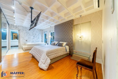 Apartamento, 2 quartos, 130 m² - Foto 5